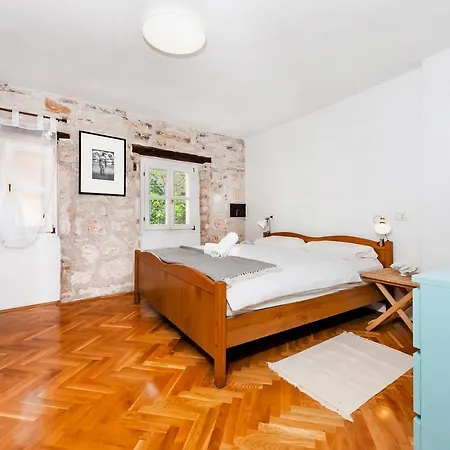 Happy House Bregovita By Irundo Appartement Rovinj