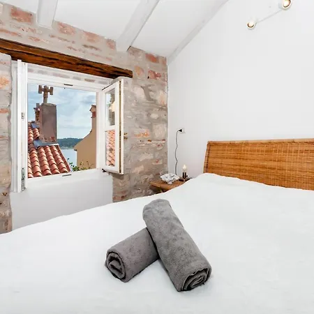 Happy House Bregovita By Irundo Appartement