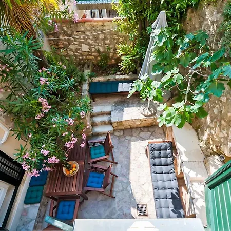 Happy House Bregovita By Irundo Rovinj