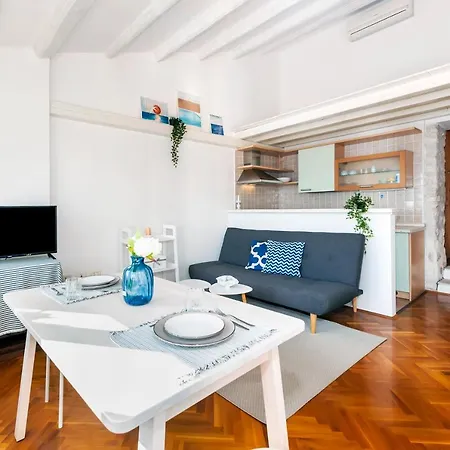 Appartement Happy House Bregovita By Irundo *