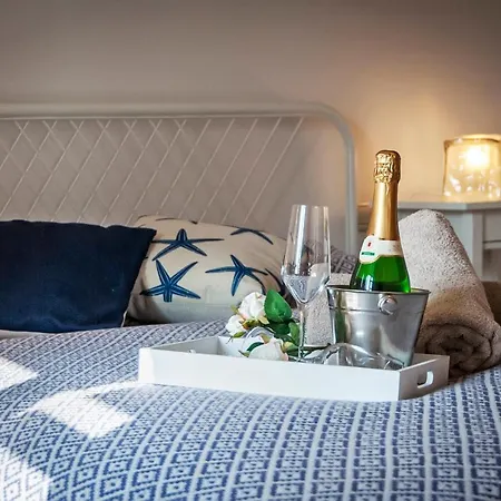 Appartement Happy House Bregovita By Irundo Rovinj