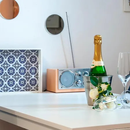 Apartment Happy House Bregovita By Irundo Rovinj