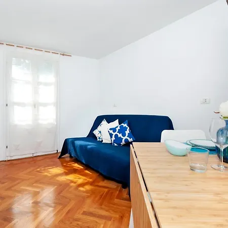 Appartement Happy House Bregovita By Irundo