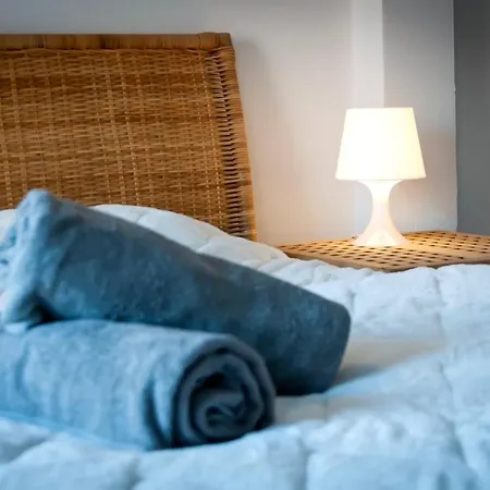 Appartement Happy House Bregovita By Irundo *