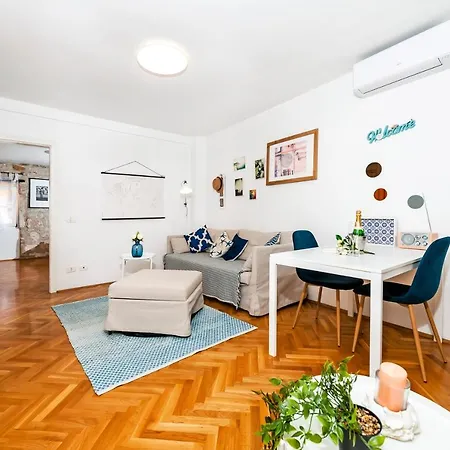 Appartement Happy House Bregovita By Irundo Rovinj