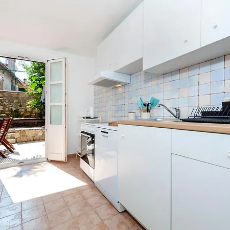 Apartment Happy House Bregovita By Irundo Rovinj