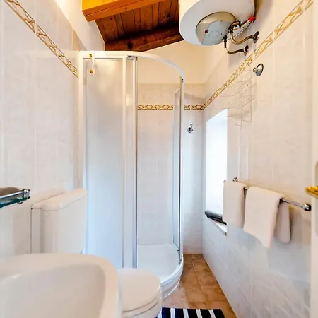 Happy House Bregovita By Irundo Rovinj