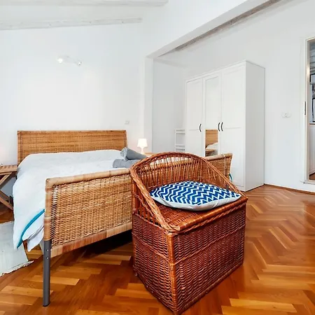 Happy House Bregovita By Irundo Appartement *