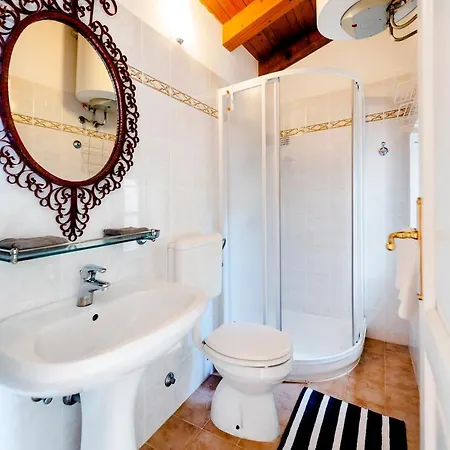 Happy House Bregovita By Irundo Rovinj