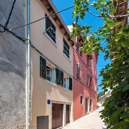 Happy House Bregovita By Irundo Apartmán Rovinj