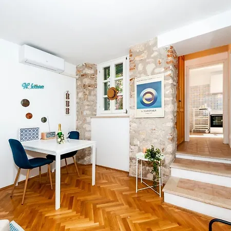 Happy House Bregovita By Irundo Apartmán *