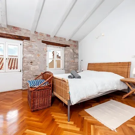 Happy House Bregovita By Irundo Rovinj