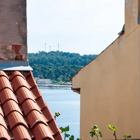 Happy House Bregovita By Irundo * Rovinj