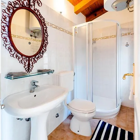 Apartmán Happy House Bregovita By Irundo