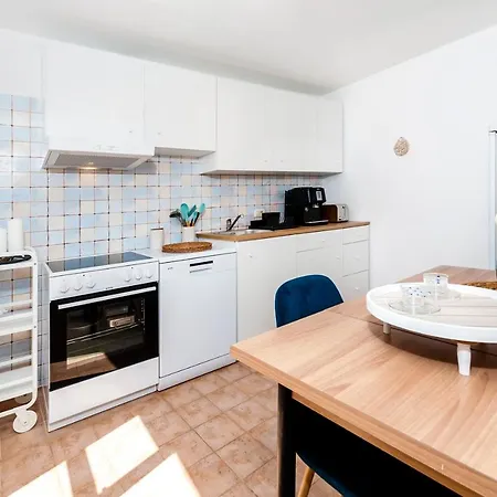 Happy House Bregovita By Irundo Apartmán Rovinj