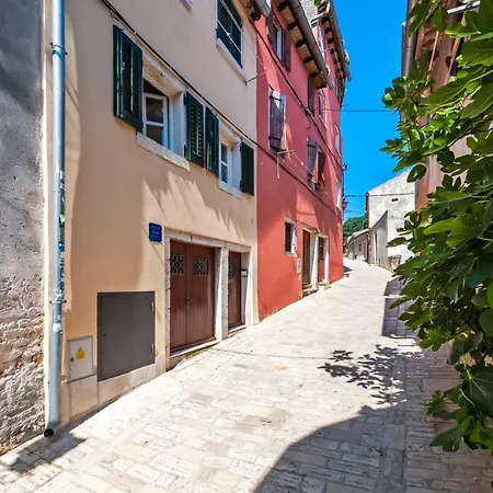 Apartament Happy House Bregovita By Irundo *