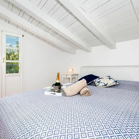 Happy House Bregovita By Irundo Apartmán Rovinj