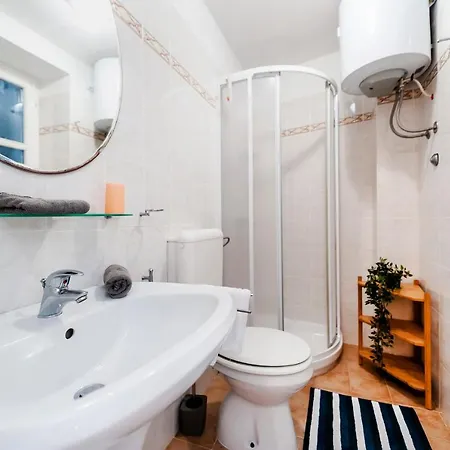 Apartmán Happy House Bregovita By Irundo