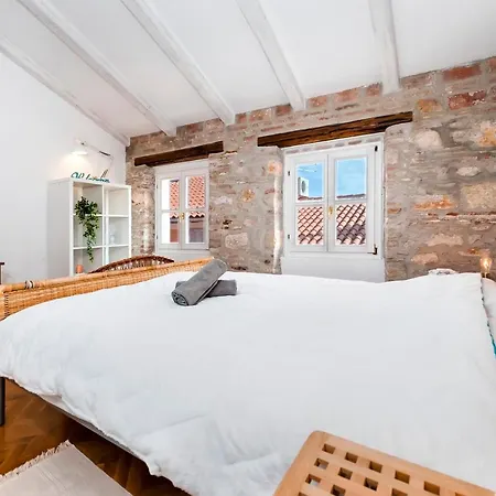 Apartmán Happy House Bregovita By Irundo