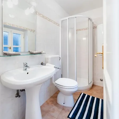 Apartmán Happy House Bregovita By Irundo Rovinj