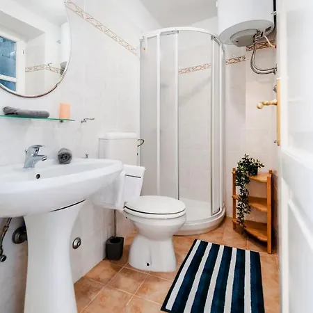 Apartmán Happy House Bregovita By Irundo Rovinj