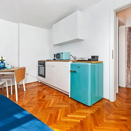 Apartmán Happy House Bregovita By Irundo