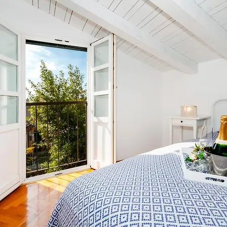 Happy House Bregovita By Irundo Apartmán Rovinj