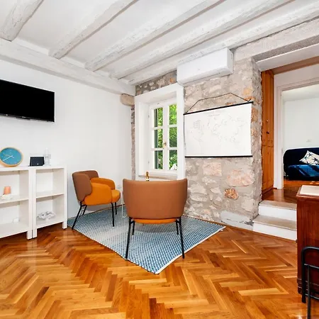 Happy House Bregovita By Irundo Apartmán Rovinj