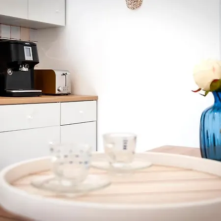 Happy House Bregovita By Irundo Apartmán *