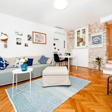 Happy House Bregovita By Irundo Apartament Rovinj