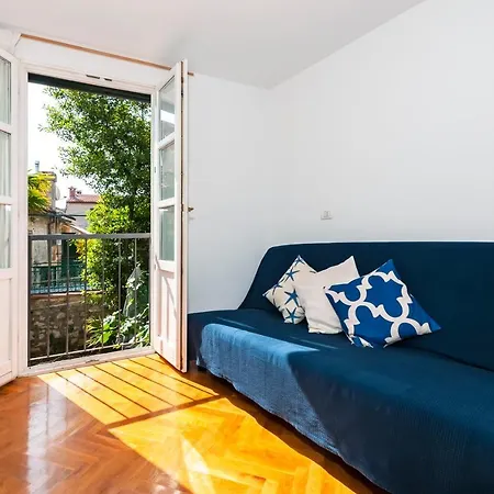 Apartament Happy House Bregovita By Irundo