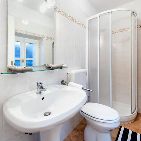 Apartament Happy House Bregovita By Irundo Rovinj