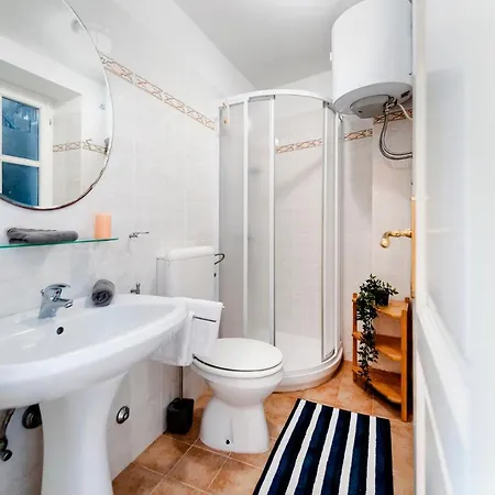 Happy House Bregovita By Irundo Apartmán Rovinj